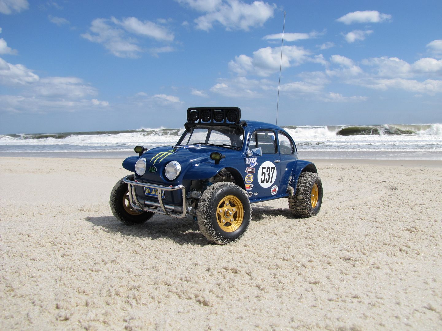 mst cmx sand scorcher